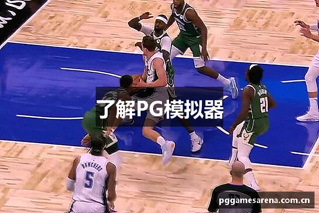 了解PG模拟器
